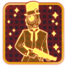 Well Dressed Trophy