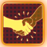 Best Friend Trophy