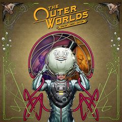 The Outer Worlds
