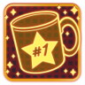 The Outer Worlds Platinum Trophy Trophy