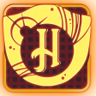 Welcome to Halcyon! Trophy