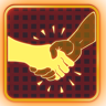 Best Friend Trophy