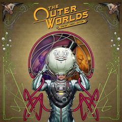The Outer Worlds: Spacer's Choice Edition