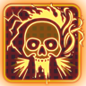Elemental Maelstrom Trophy