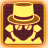 Impossible Mission Trophy