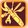 Jack of All Trades Trophy