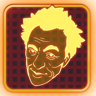 Mad Scientist Trophy