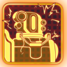 Short Circuit Trophy