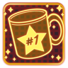 The Outer Worlds Platinum Trophy Trophy