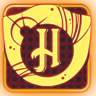 Welcome to Halcyon! Trophy