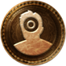 20 Headshots Trophy