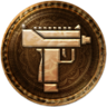 30 Kills: Arm Micro Trophy