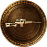 30 Kills: Dragon Sniper Trophy