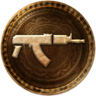 30 Kills: KAL-7 Trophy