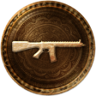 30 Kills: M9 Trophy