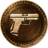 30 Kills: Mag 5 Trophy