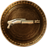 30 Kills: SAS-12 Trophy