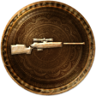 30 Kills: T-Bolt Sniper Trophy