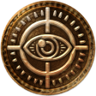 Blindfire Marksman Trophy