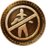 Brute Beater Trophy