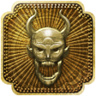Charted! - Crushing Trophy
