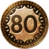 Expert Fortune Hunter Trophy
