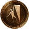Hangman Trophy