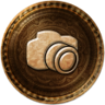 Photobomb Trophy