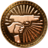 Reload Master Trophy