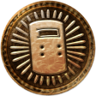 Riot Rocker Trophy
