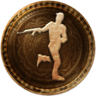 Run-and-Gunner Trophy