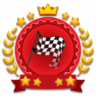 Winner! Trophy