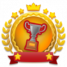 Winter has come Trophy