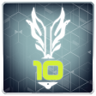 Healer Trophy