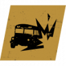 Maniac Driver Trophy
