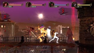 Abyss Odyssey: Extended Dream Edition Screenshot 6