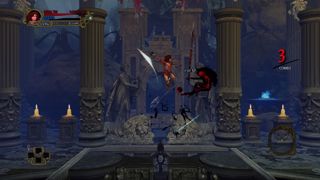 Abyss Odyssey: Extended Dream Edition Screenshot 5