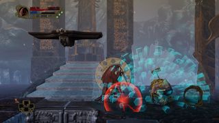 Abyss Odyssey: Extended Dream Edition Screenshot 10