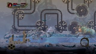Abyss Odyssey: Extended Dream Edition Screenshot 3