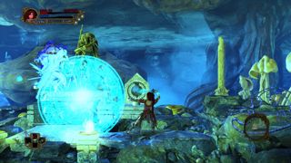 Abyss Odyssey: Extended Dream Edition Screenshot 9