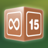 Infinity Stacker Trophy
