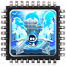 HD graphics! Trophy