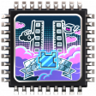 Ico-nic Trophy