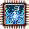 Jumping Splash! Trophy
