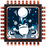 Keepy Uppies Trophy
