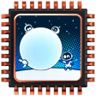 Little Rolling star... Trophy