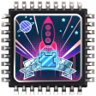 Omega Booster! Trophy