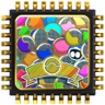 Saru Gatcha! Trophy