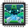 The Found Legacy Trophy