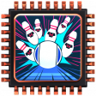 Wipeout! Trophy